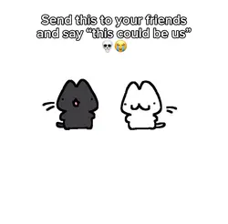Cat animation meme