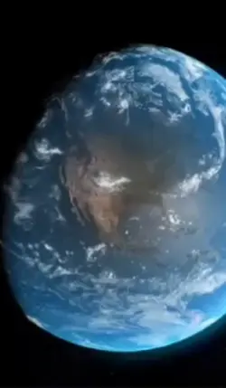 My World Is
