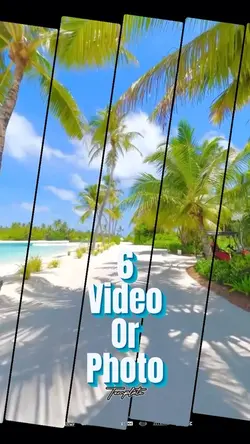 6 video or photo