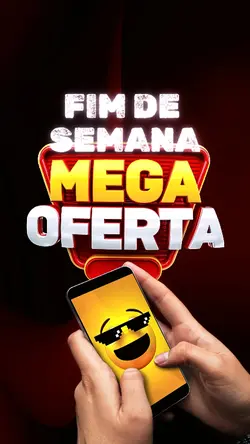 Mega Oferta FDS