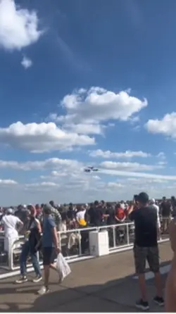 Blue Angels