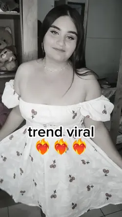 trend viral