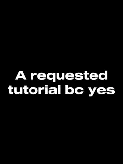 Tutorial for frame
