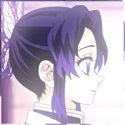 shinobu edit !