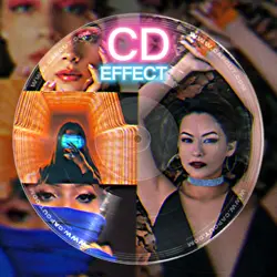 be on Cd