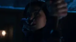 kate bishop.