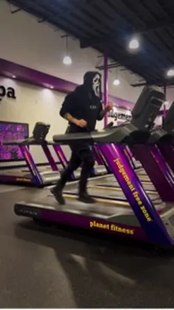 Halloween scares