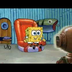 Spongbob Funny Clip