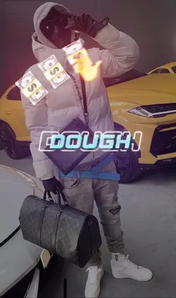 Rich UK