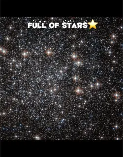 Sky full of stars⭐️
