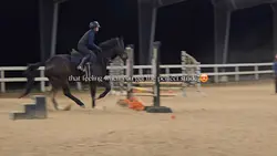 perfect stride