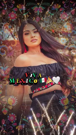 Viva México 🇲🇽✨🎊