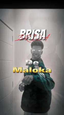 Brisa no maloka