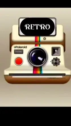 Retrocamera 