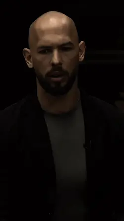 A good man