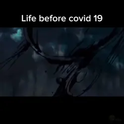 ~|| life bfr covid
