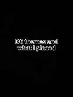 Dti themes 