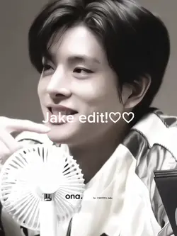 Jake edit
