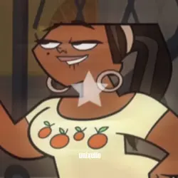 leshawna star edit! 