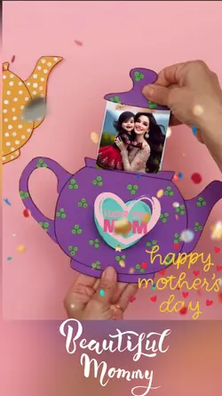 mother's day card