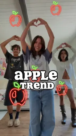 Apple 🍎 