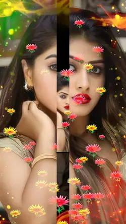 Phool aur Bhanwra🌹❤️