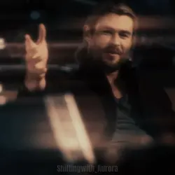 Thor Edit || AOU