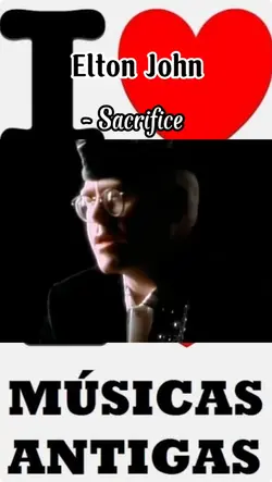 Elton John 