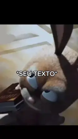 Coelho meme / WG7