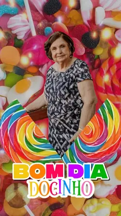 Bom dia 4
