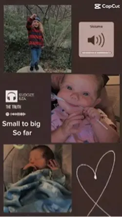 Small to big