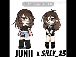 Fake collab‼️