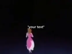Cinderella cry