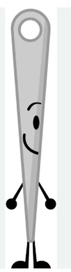 Needle song