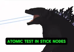 STICK NODES