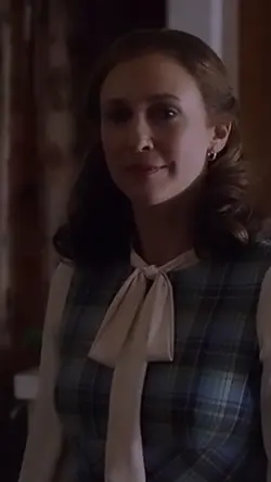 the conjuring
