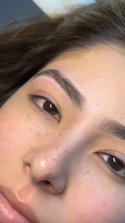 Brow Shaping