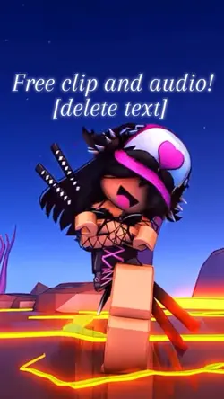 Free clip and audio