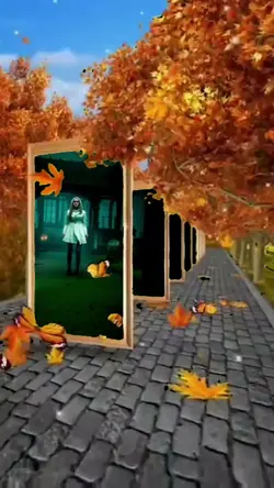 Autumn Loading
