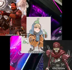 my apex group