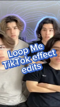 Loop Me