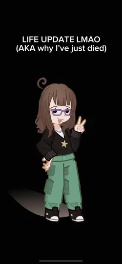IIIIM STILL STANDIN-