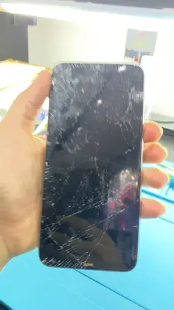 Xiaumi NOTE 8