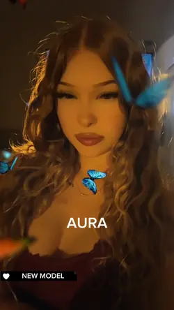 Defin “Aura”