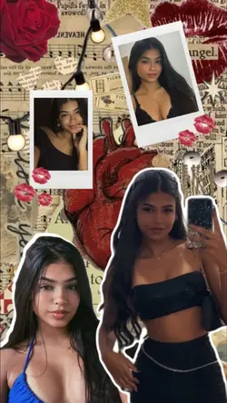 Papel de parede - 💋