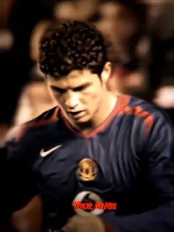 Free Ronaldo edit