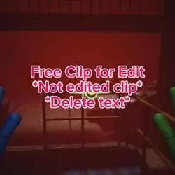 Free unedited clip
