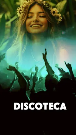 DISCOTECA