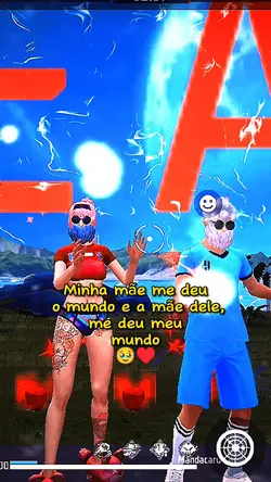 freefire duo