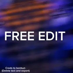 Free Bonnie edit 